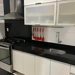 Apartamento 3 Quartos Equipado