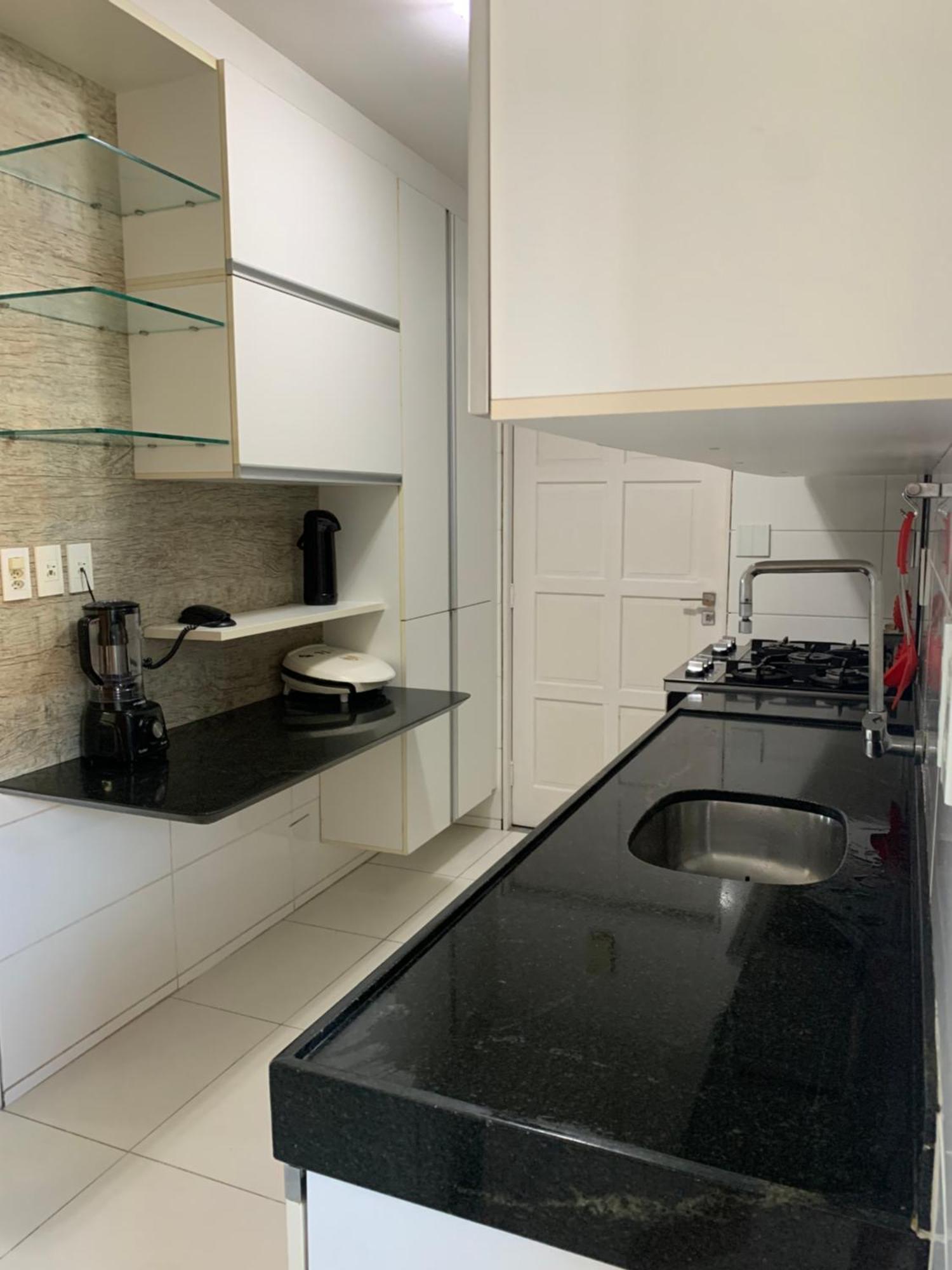 3 Quartos Equipado * Maceió