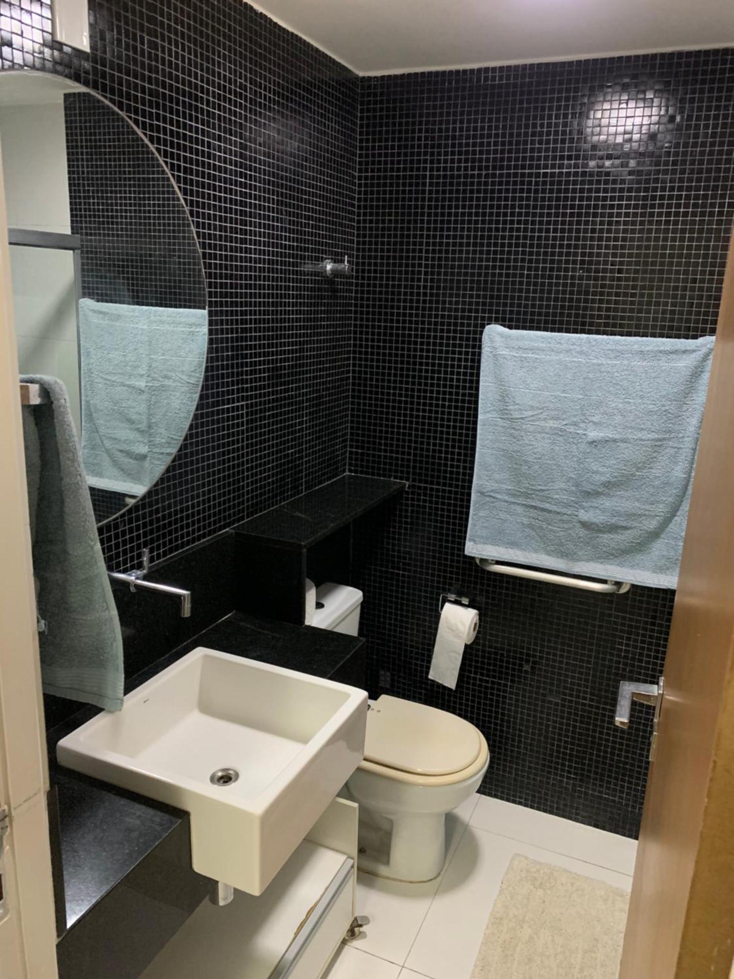 3 Quartos Equipado * Maceió