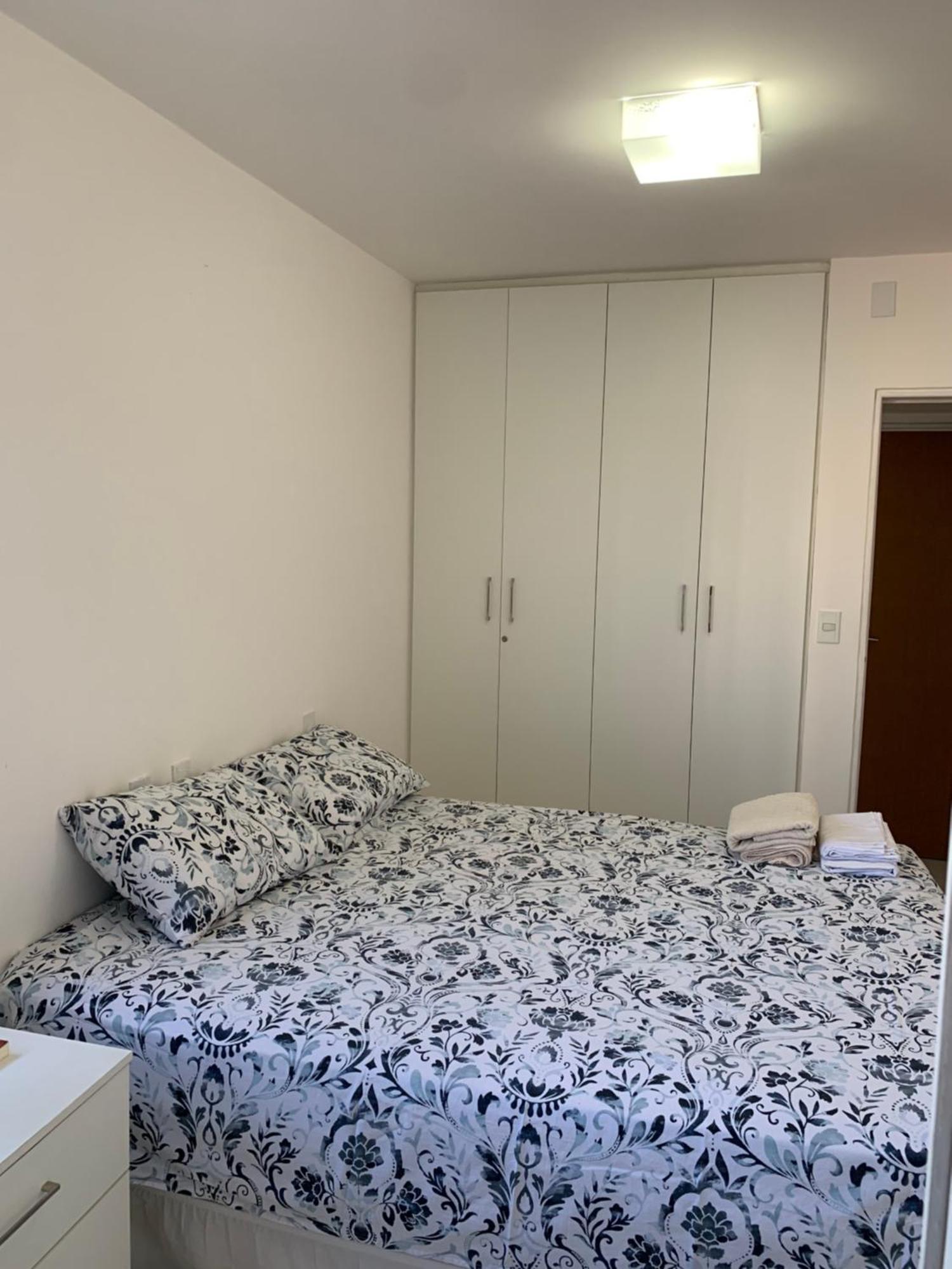 3 Quartos Equipado Apartamento Maceió