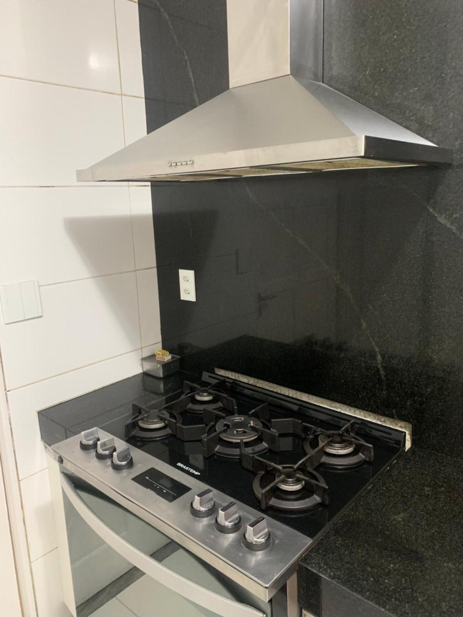 Apartamento 3 Quartos Equipado *