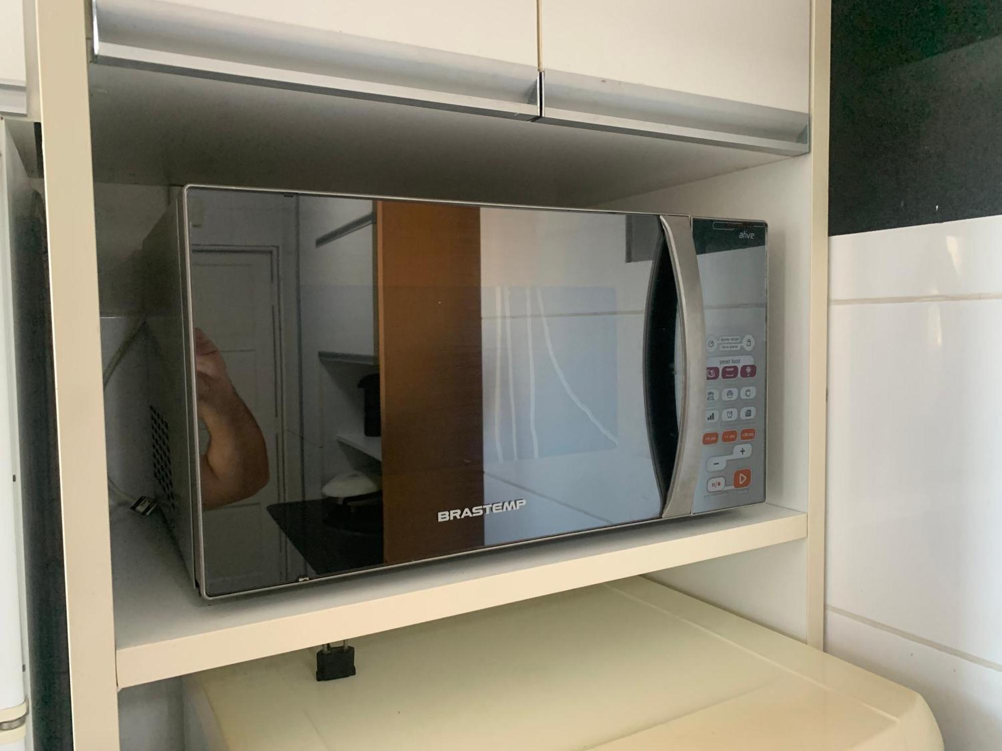 Apartamento 3 Quartos Equipado *